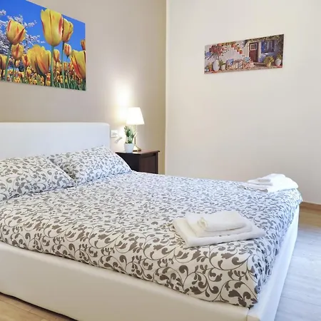 La Dimora Di Katiu' Bed and breakfast