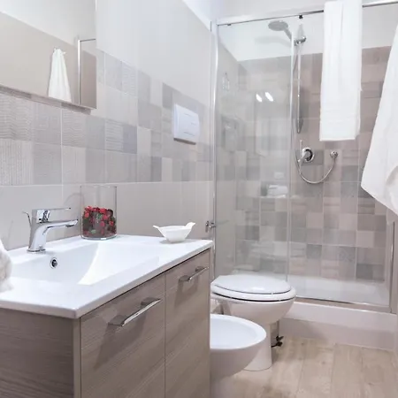 La Dimora Di Katiu' Palermo