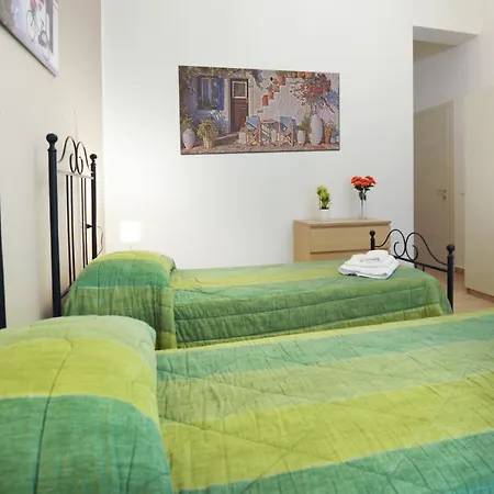 La Dimora Di Katiu' Palermo