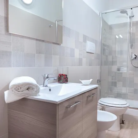 Alojamento de Acomodação e Pequeno-almoço La Dimora Di Katiu'