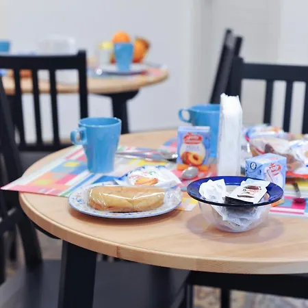 La Dimora Di Katiu' Palermo