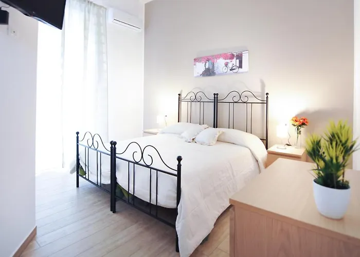 Bed and breakfast La Dimora Di Katiu' Palermo