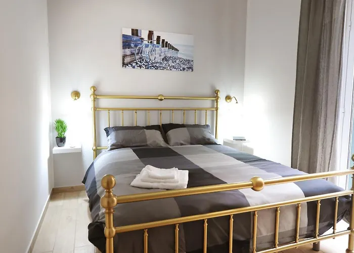 Bed and breakfast La Dimora Di Katiu' 4*