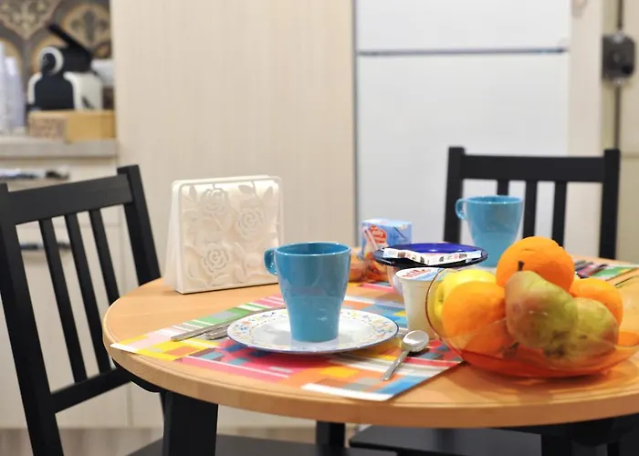 Bed and breakfast La Dimora Di Katiu' Palermo