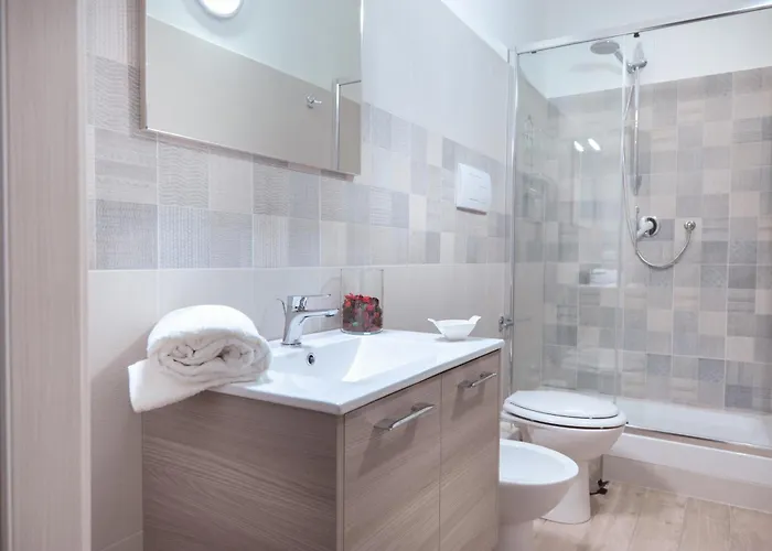 Bed and breakfast La Dimora Di Katiu'